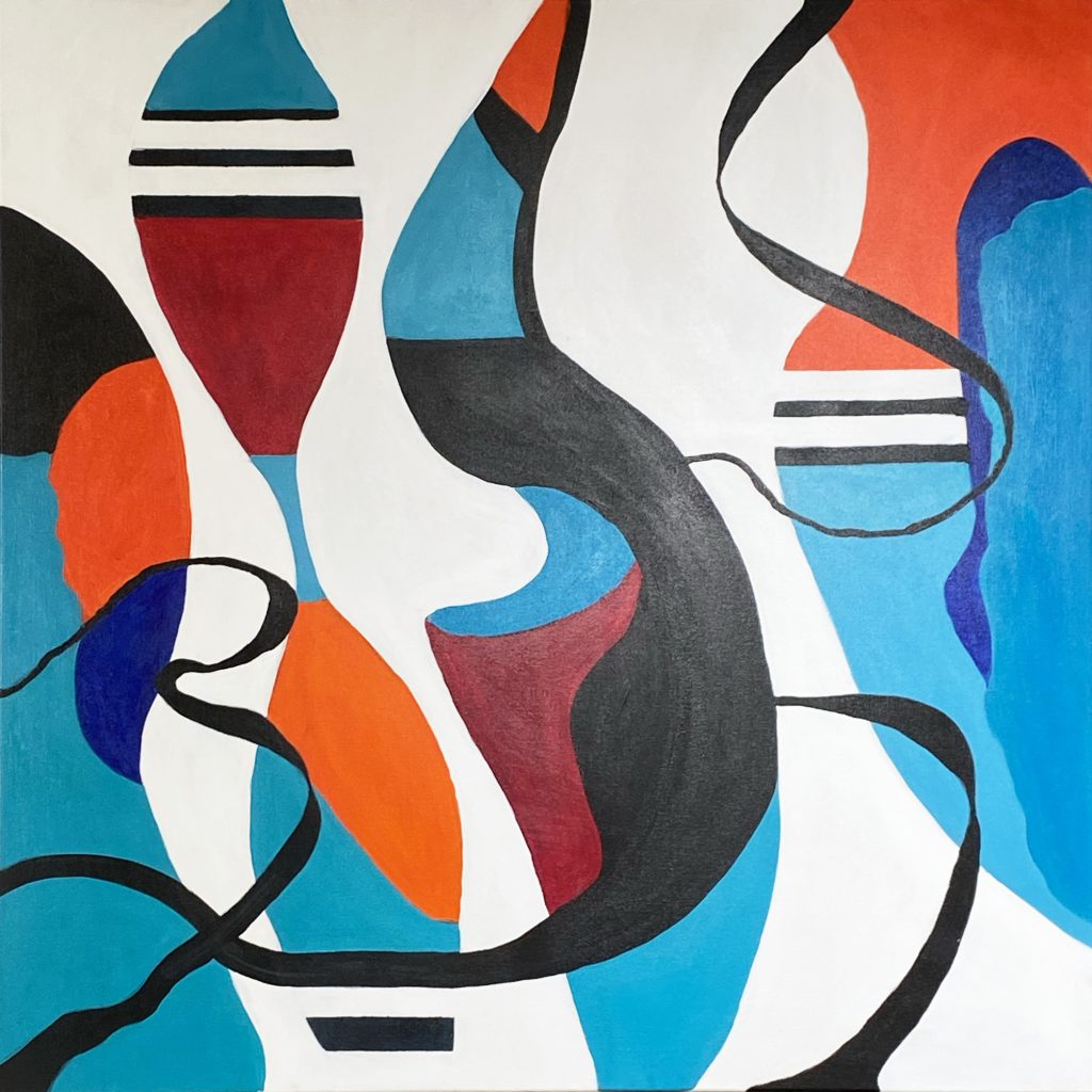 MAS Spring Exhibition 2025