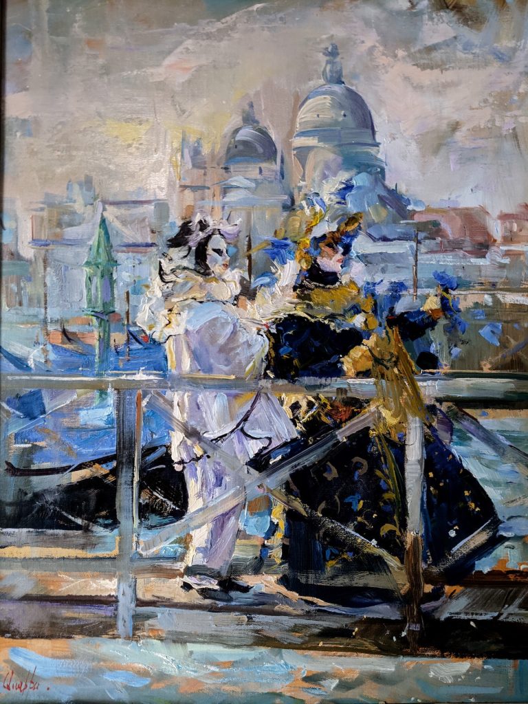 Exhibitions – Malvern Artists' Society | New Members Welcome